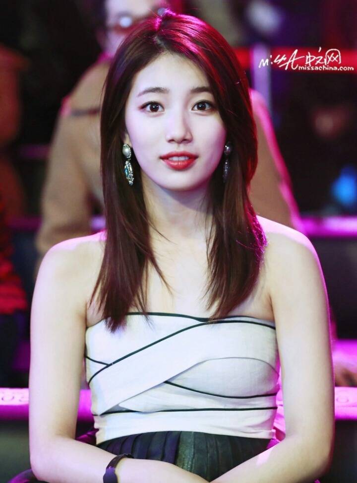 중국 여배우들 이기는 수지 | 인스티즈