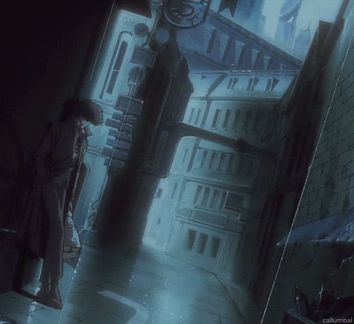 20세기 최고의 애니중 하나.gif | 인스티즈