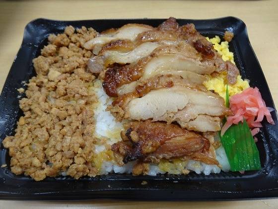 흔한 일본 편의점 도시락들.jpg | 인스티즈