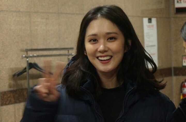 장나라 최근 직찍.jpg | 인스티즈