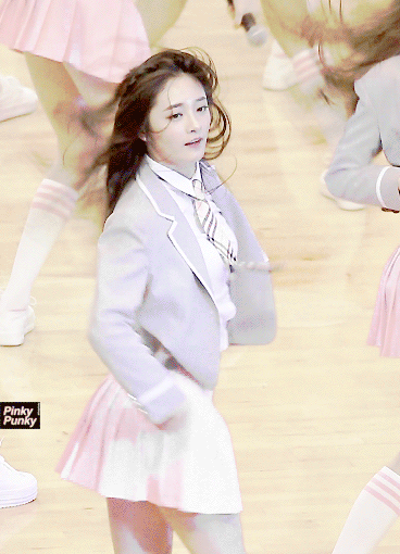 개인적으로 프로듀스101에서 제일 이쁜 연습생 | 인스티즈