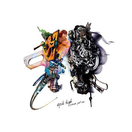 에픽하이 최고의 앨범은? | 인스티즈