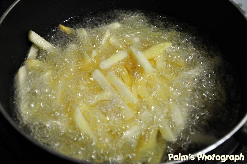 감자튀김의 달인.jpg | 인스티즈