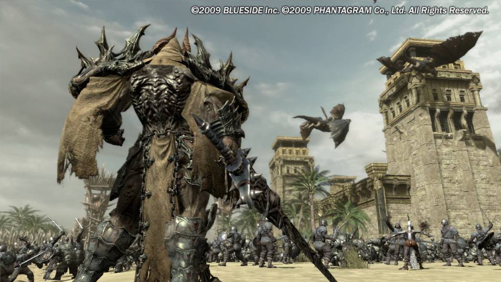 2016년을 책임질 온라인 게임 기대작 BEST 3 | 인스티즈