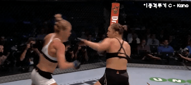 ♡♡♡ 론다 라우지 VS 홀리 홈 ♡♡♡ | 인스티즈