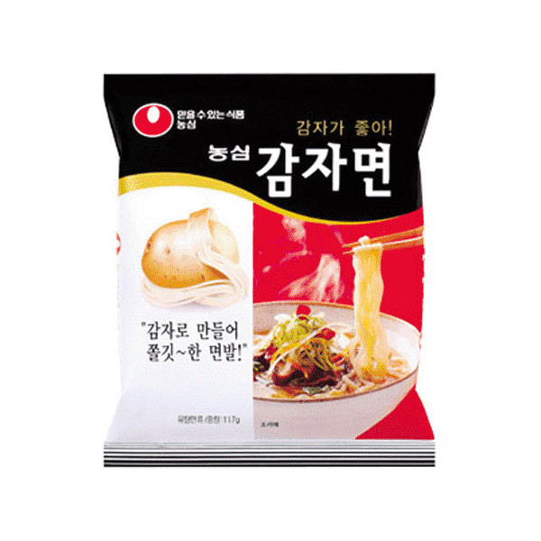 일본에서 은근히 인기인 한국라면 | 인스티즈