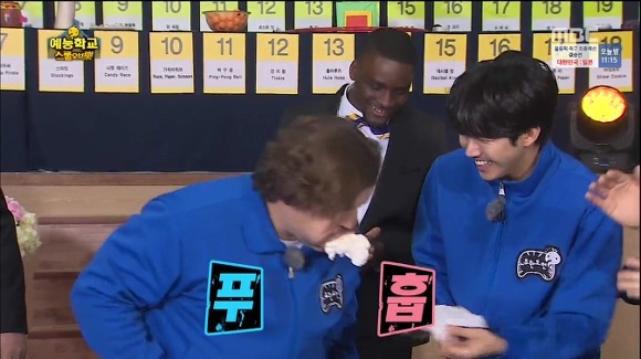 호불호 갈리는 무한도전 잭블랙편 | 인스티즈