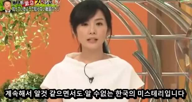 한국에 관심 엄청 많은 일본 (feat 분석의 나라) | 인스티즈