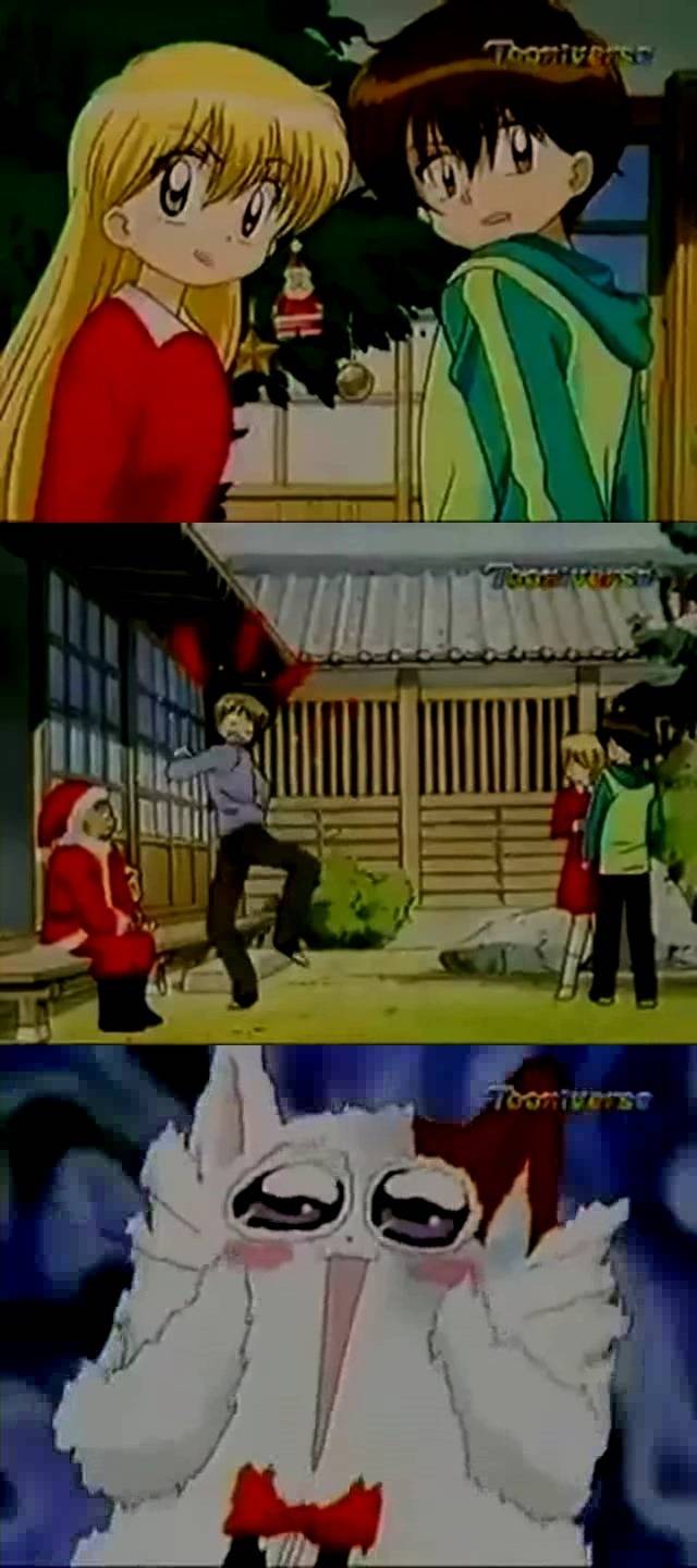 [다다다] 우주는 불교인데 생일은 크리스마스임 | 인스티즈