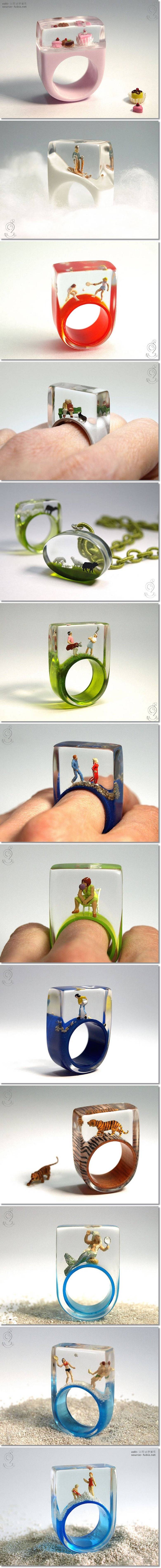 가지고싶은 반지 | 인스티즈