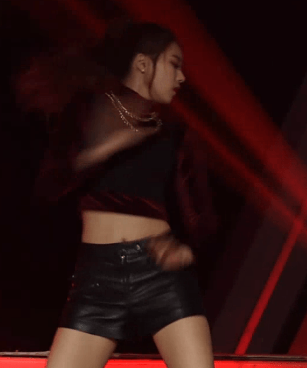 [프로듀스101] 골반 원탑 | 인스티즈