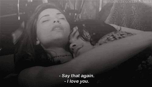 [브랜든리] 살아 있다면 아버지 이소룡 뒤를 이을 유명한 액션 스타가 되었을 크로우 주인공 | 인스티즈