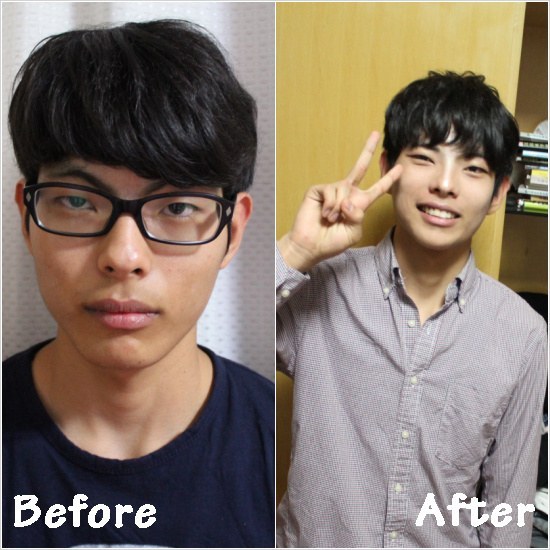 흔남→훈남 만들기.jpg | 인스티즈