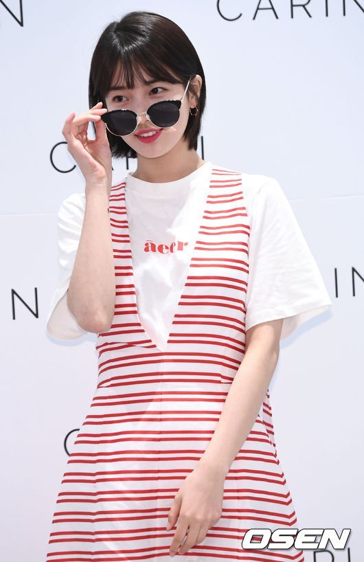 언행일치 지키는 수지.JPG | 인스티즈