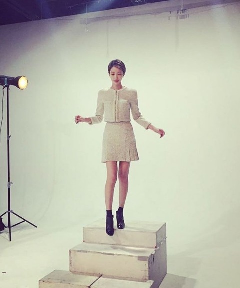 숏컷 여자들 | 인스티즈