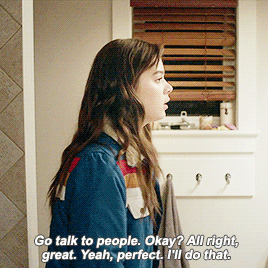 자존감 낮은 사람들이 격공할 영화 | 인스티즈