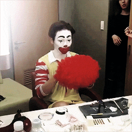 맥도날드에게 쿠폰90장을 받은 샤이니 키 ㅋㅋㅋㅋㅋㅋㅋ (+그쿠폰이사용된곳) | 인스티즈