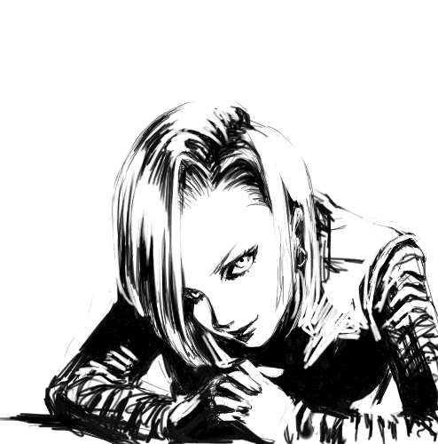 드래곤볼이 손오공 위주라서..사실 저는 이분의 이야기를 더 보고 싶었어요...ㅠ.ㅠ | 인스티즈