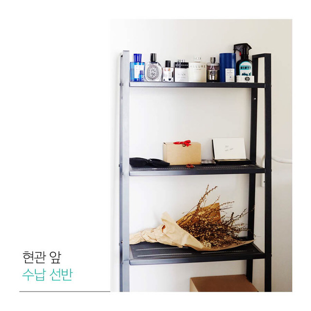 이케아 한국 디자이너인 싱글남이 직접 인테리어한 원룸 | 인스티즈