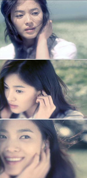 역대 이니스프리 모델.jpg | 인스티즈