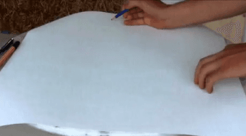 극사실주의 3D 페인팅.gif | 인스티즈