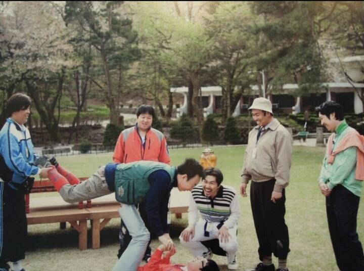  무한도전에서 제일 좋은 특집. jpg | 인스티즈