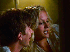 여자들이 먼저 고백할 때 했던 사랑스러운 말들 bgm | 인스티즈