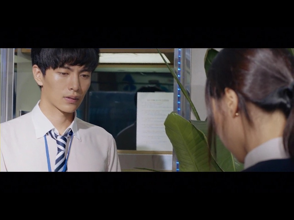 [영화] &#34;연애가 원래 이런건가요?&#34; 연애의 온도여섯 | 인스티즈