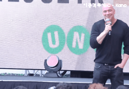 ♡♡♡ 론다 라우지 VS 홀리 홈 ♡♡♡ | 인스티즈