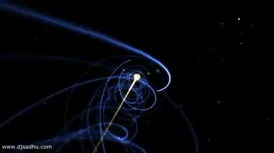 귀신이 흐릿하게 보이는 과학적인 이유 | 인스티즈