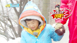 [아빠어디가] 준수가 크면 여자들에게 인기많을것같은 이유.jpg | 인스티즈