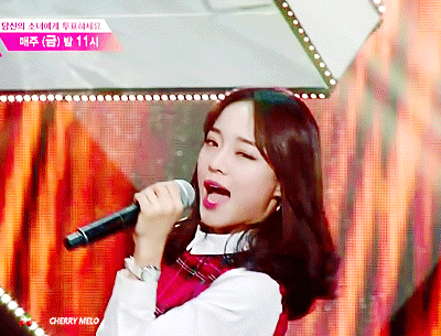 프로듀서 101 탑일레븐이 되는게 핵답정너급인 선수 | 인스티즈