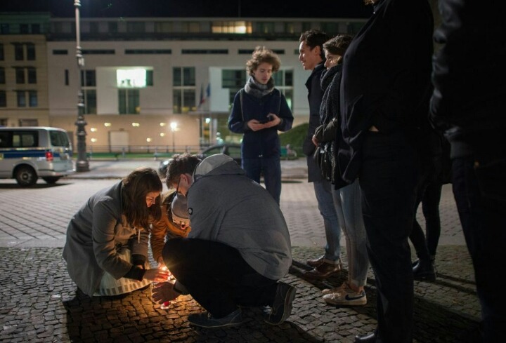 프랑스 파리 테러 현장.jpg | 인스티즈