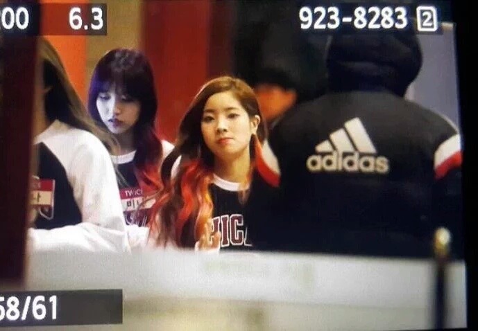 사장님이 보고있다 트와이스 | 인스티즈