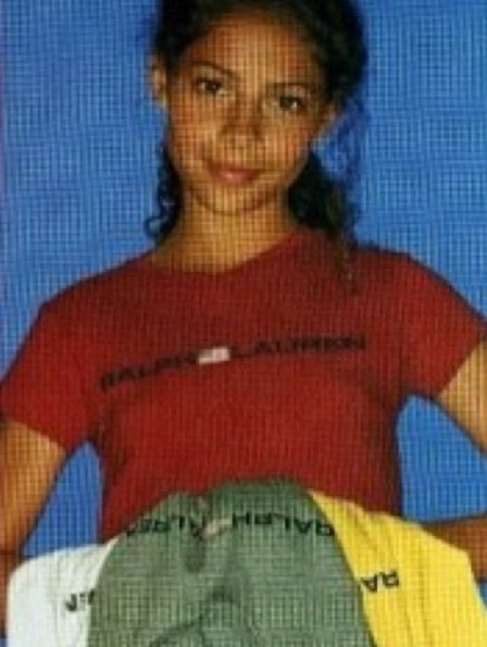 라니아 미국인 멤버 인스타그램 (ㄷㄷㄷㄷㄷ) | 인스티즈