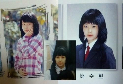 아이린 졸업사진 | 인스티즈