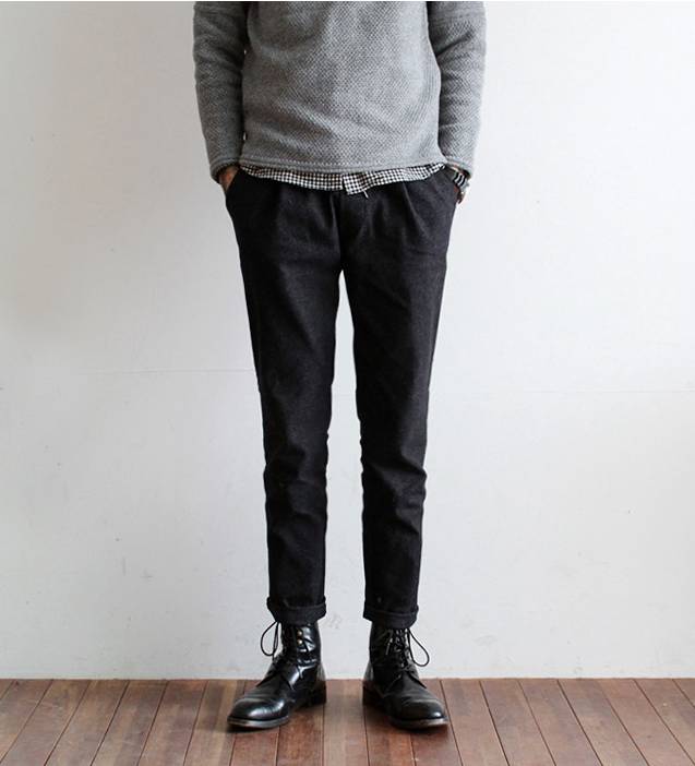 호불호 갈리는 남자패션 | 인스티즈