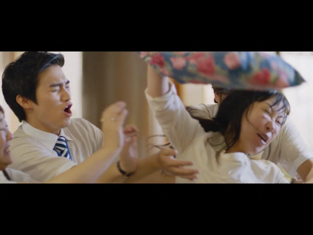 [영화] &#34;연애가 원래 이런건가요?&#34; 연애의 온도여섯 | 인스티즈