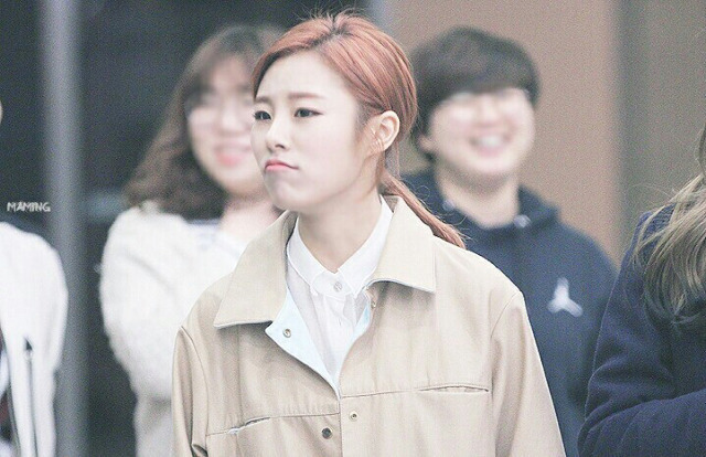 예쁜 여자 아이돌 | 인스티즈