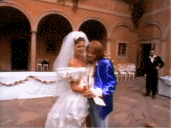 [스테파니세이무어] 항상 엉덩이 가슴 투탑으로 정점을 찍은 슈퍼 탑모델(뒷태주의) | 인스티즈