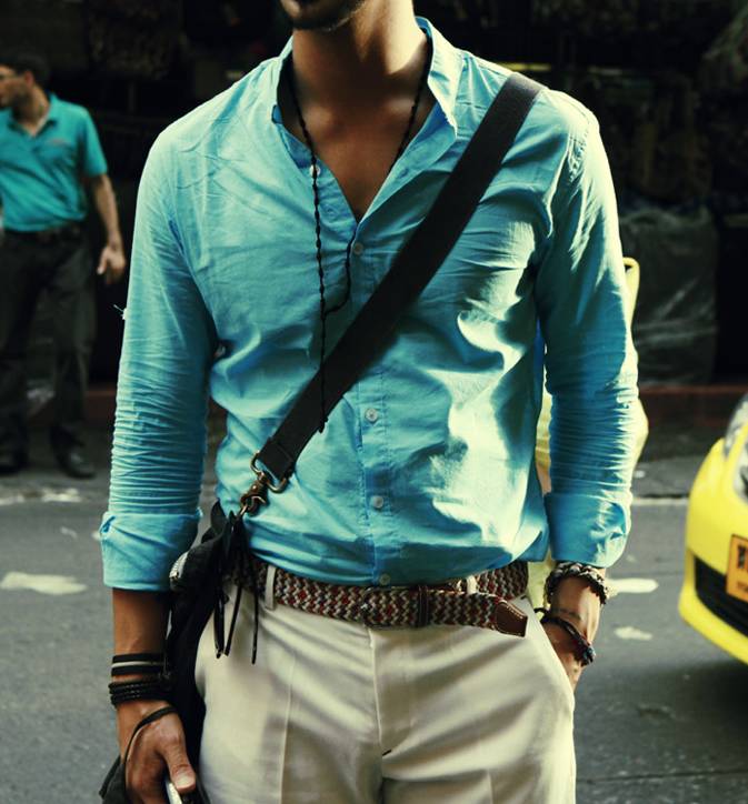 호불호 갈리는 남자패션 | 인스티즈