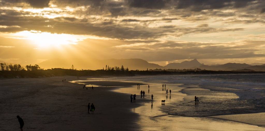 BGM필수주의) 어딘가 모르게 몽환적이고 센치해지는 배경화면 모음 1탄 | 인스티즈