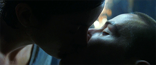 묘한 느낌의 영화 한장면 모음 6탄.gif | 인스티즈