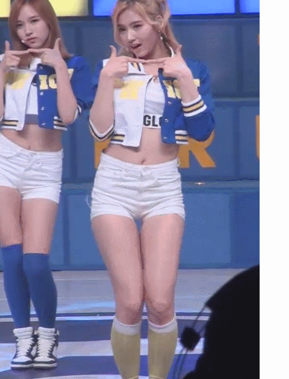 [트와이스] 사나복음 4장 34절 .jpg | 인스티즈