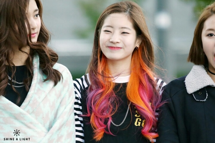 트와이스 흥 많은 두부 다현 | 인스티즈