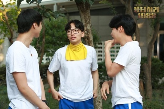 [응답하라] 럽라를 빼놓고 봐도 가장 부러운 여주의 남사친 들은? | 인스티즈