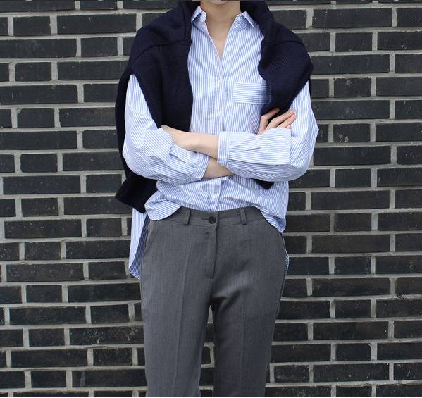 남자친구 패션 (여성분들 호? 불호?) // 스압 | 인스티즈