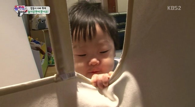 [슈퍼맨이돌아왔다] 몰랐긔...제가 이휘재 아들 덕후가 될 줄은....서준아ㅠㅠ | 인스티즈