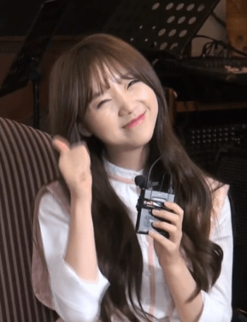 케이가 신났을 때 gif | 인스티즈