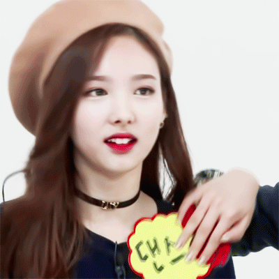 맏내 나연쓰.gif | 인스티즈